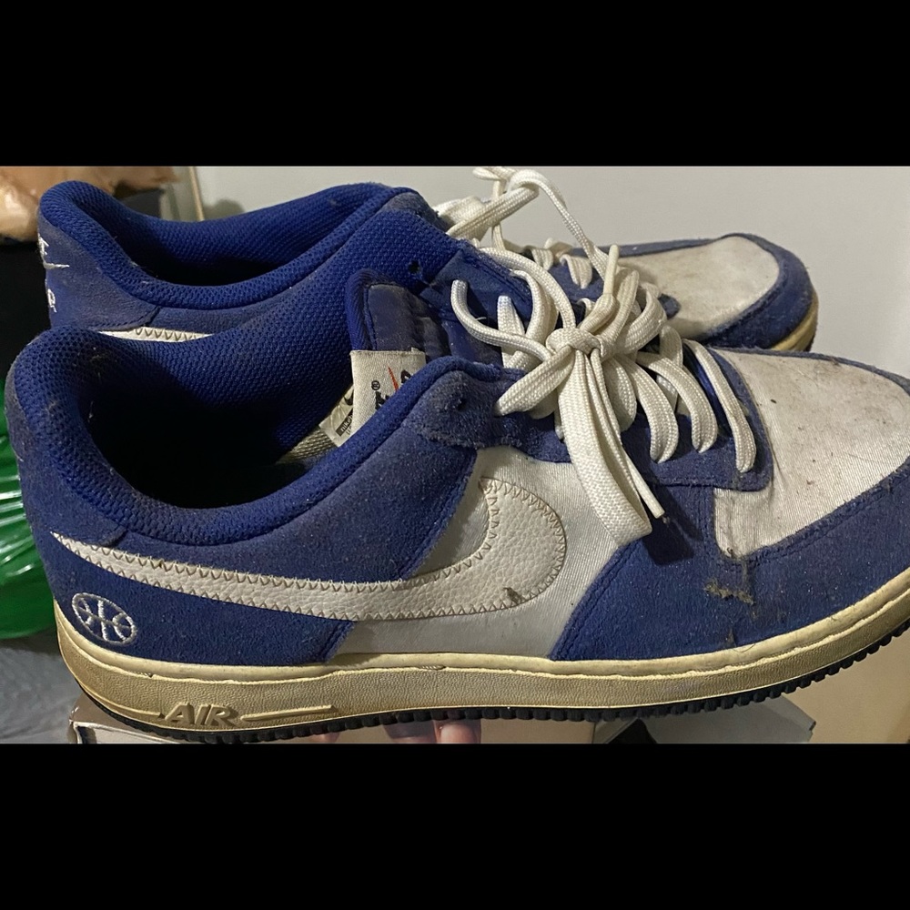 Nike Air Force 1 size 10